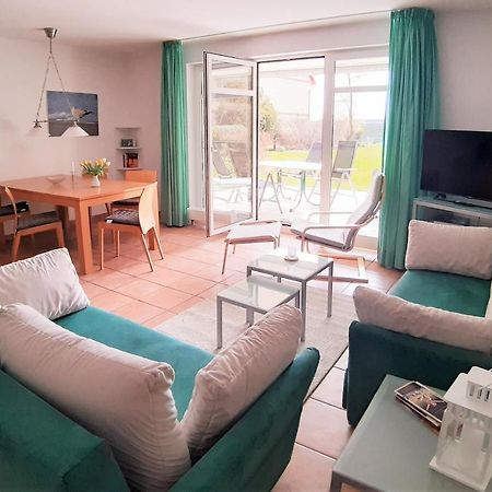 Hafenglueck Breege Exterior foto